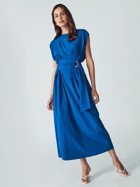 Willa Rochie Yana' albastru