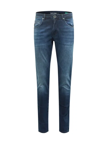 Cars Jeans Jeans Bates închis albastru