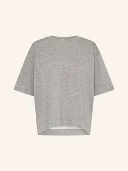 Inwear T-Shirt Pannieiw grau szara