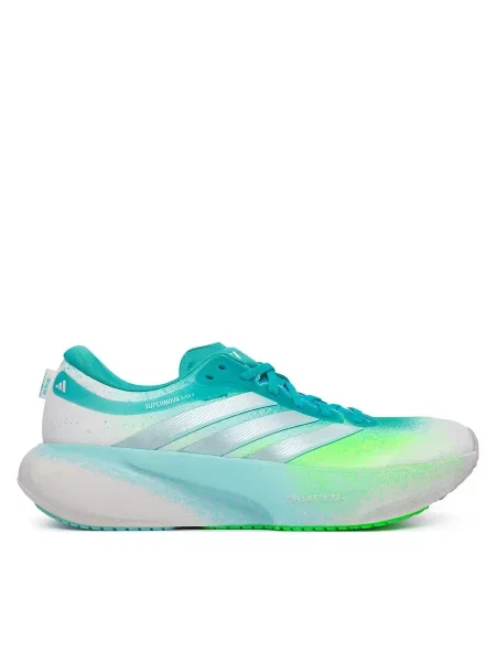 Bežecké topánky adidas Supernova Rise 3 Running Shoes Farebná