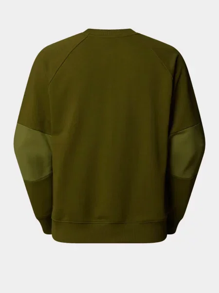 Махровый свитшот The North Face