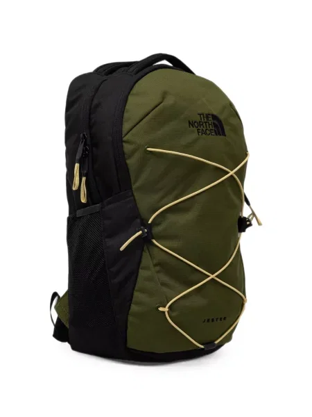 Rucsac The North Face verde