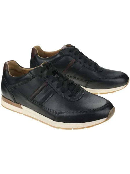Pantofi Pius Gabor negru