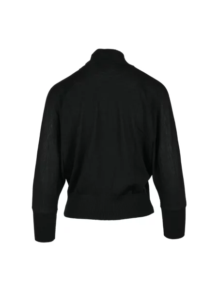 Sweter Max Mara czarny