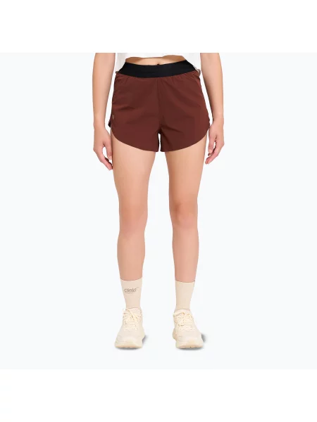 Pantaloni scurți de alergare pentru femei Ciele Athletics ICN 3" Brief andorra