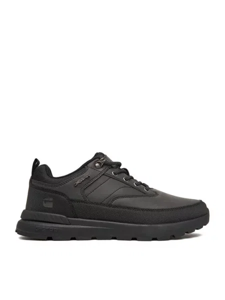 Tenisice G-Star Raw crna