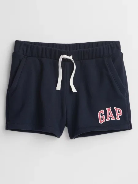 Шорти Gap черно