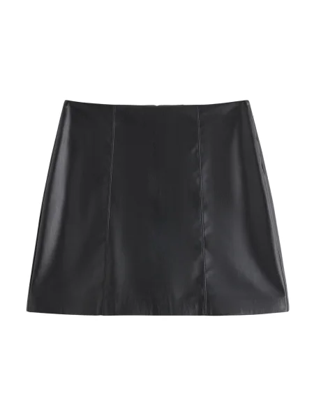 Lindex Fustă Cissi' negru