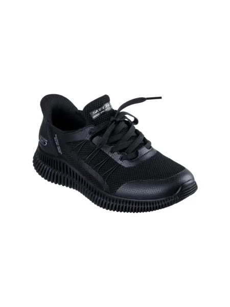 Tenisky Skechers čierna