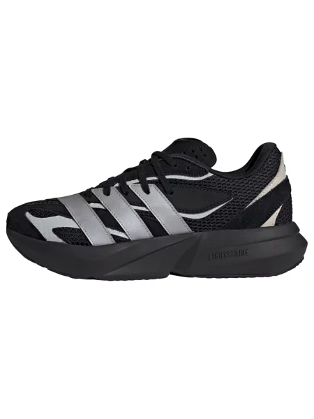 ADIDAS SPORTSWEAR Tenisky Lightblaze stříbrně šedá černá