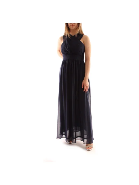 Rochie Emme Marella albastru
