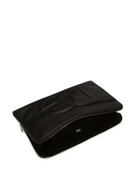 Geantă Dolce & Gabbana negru