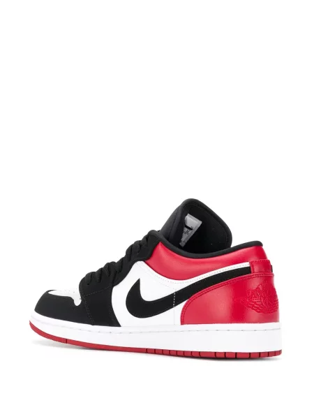 Tenisky Jordan Air Jordan 1 bílé