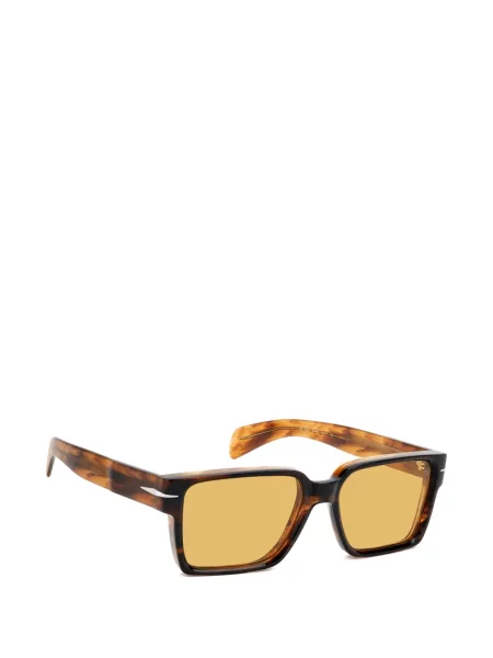Ochelari de soare Eyewear By David Beckham maro
