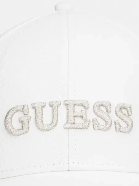 Бейсболка Guess