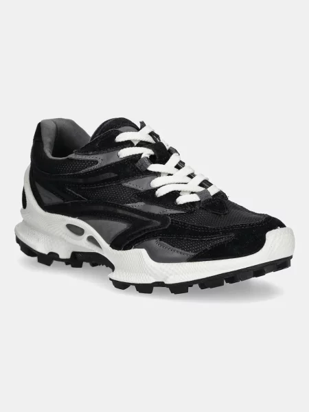 Ecco sneakers BIOM C-Trail Retro negru