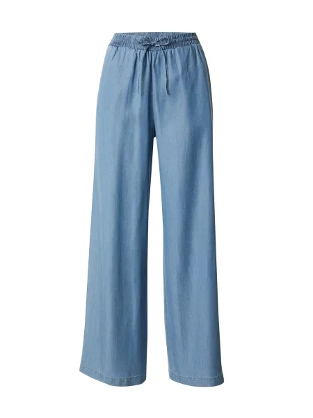 VERO MODA Pantaloni VMBREE denim albastru