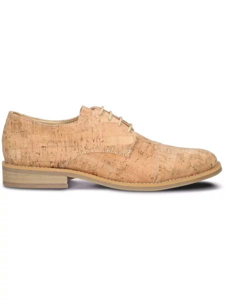 Pantofi Nae Vegan Shoes maro