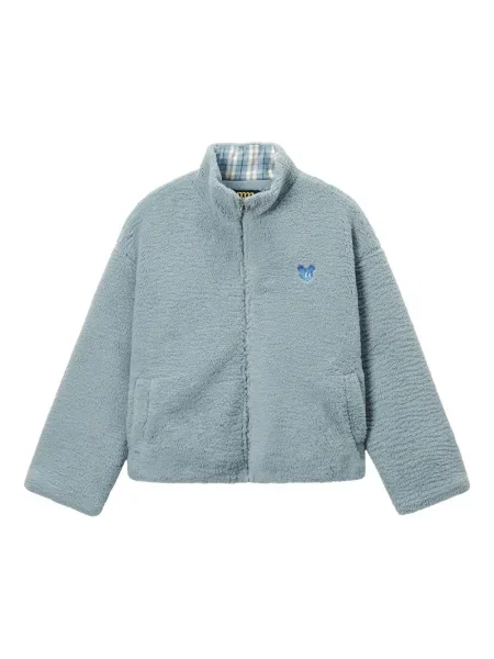 Geacă Mini Cream albastru