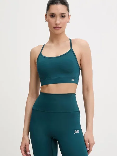New Balance sportovní podprsenka Yoga