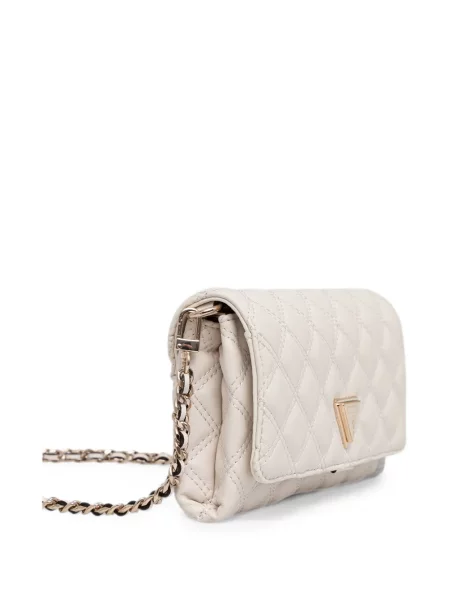 Steppelt crossbody táska Guess