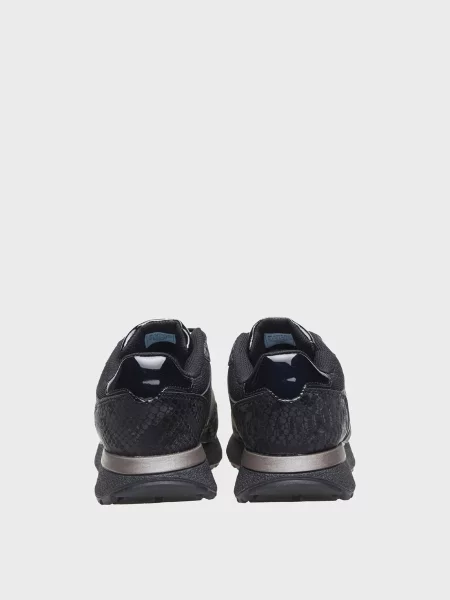 Кросівки Lotto чорні