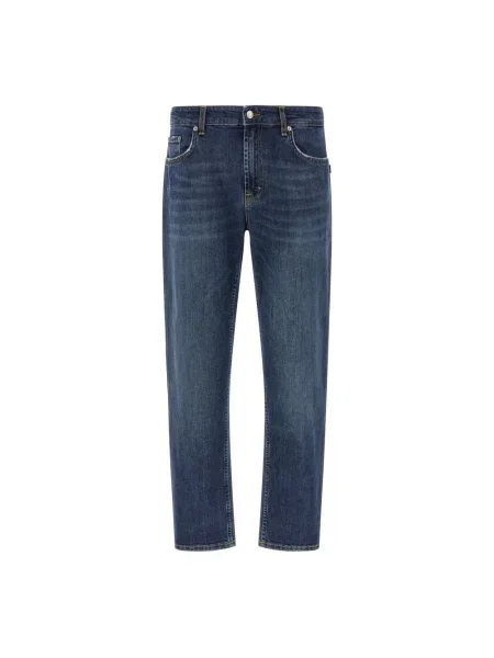 Jeansy Department Five niebieskie