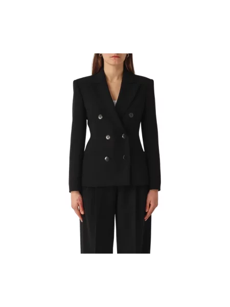 Marynarka Max Mara czarna
