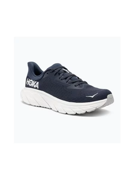 Кроссовки для бега Hoka белые