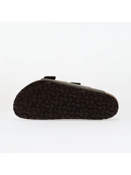 Sneakers Birkenstock Arizona Birko-Flor Birkibuc Stone EUR 46