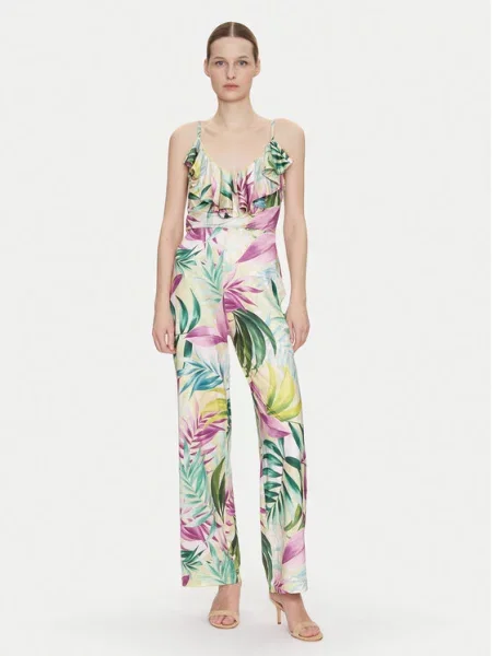 Kombinezon Guess zelena