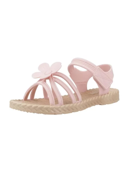 Pantofi copii Chicco roz