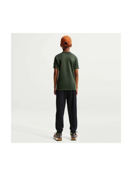 Pantaloni copii Nike negru