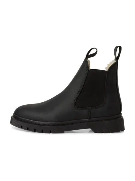 Tamaris Ghete chelsea negru