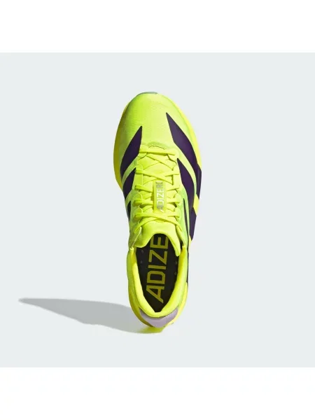 Sneakerși Adidas Performance negru