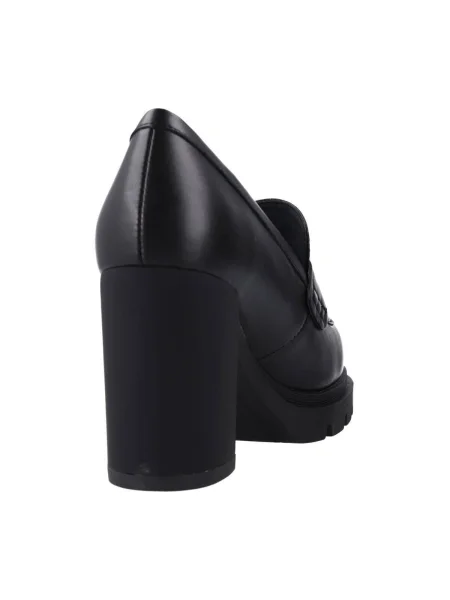 Pantofi Stonefly negru