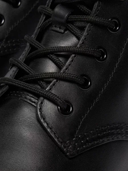 Ботинки Dr. Martens черные