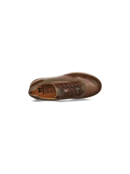 Pantofi Mephisto maro