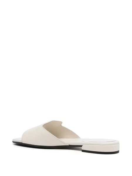Sandalai Jimmy Choo balta