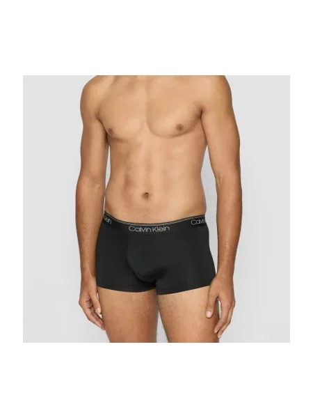 Chiloți Calvin Klein Underwear cu talie joasă