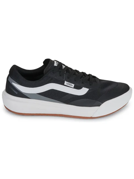 Pantofi Vans negru