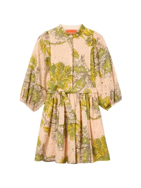 Rochie mini La Doublej roz