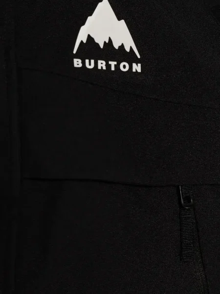 Kurtka dziecięca Burton czarna