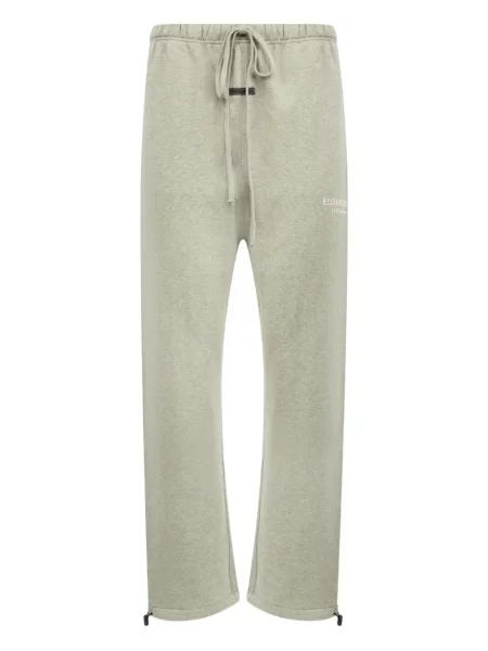 Pantaloni Fear Of God Essentials din fleece