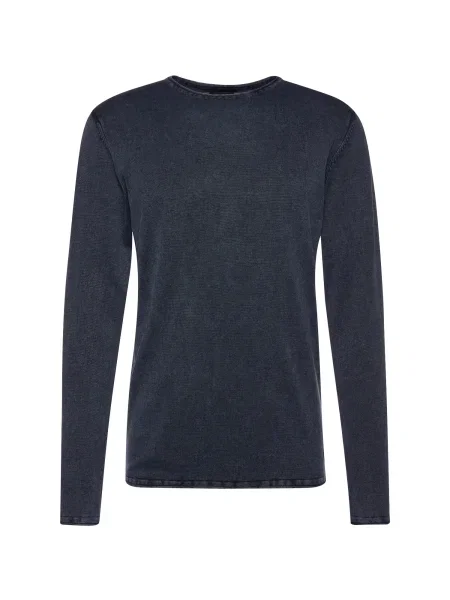 Only & Sons Pulover ONSGarson bleumarin