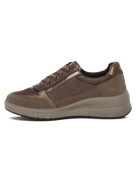 Pantofi Enval verde