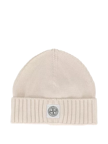 Czapka dziecięca Stone Island