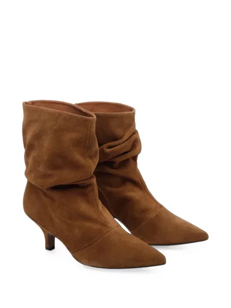 Botine ángel Alarcón maro