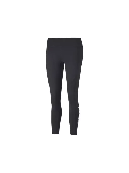 Leggings Puma cu autograf negru