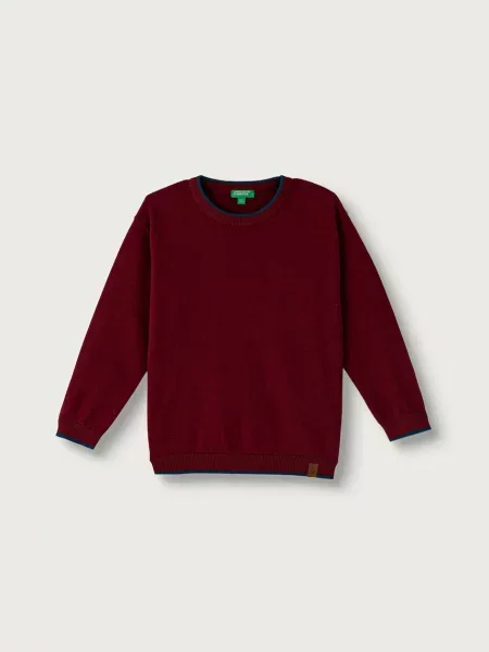 Детский свитер United Colors Of Benetton